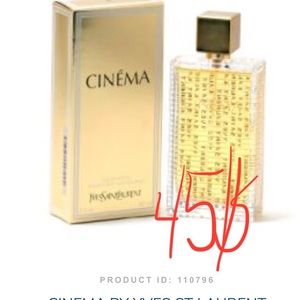 Girl perfume